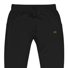 Load image into Gallery viewer, EC8 Logo -Unisex fleece sweatpants
