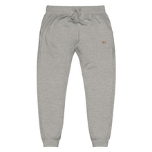 Load image into Gallery viewer, EC8 Logo -Unisex fleece sweatpants