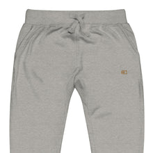 Load image into Gallery viewer, EC8 Logo -Unisex fleece sweatpants