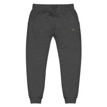 Load image into Gallery viewer, EC8 Logo -Unisex fleece sweatpants