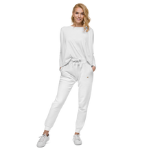 Load image into Gallery viewer, EC8 Logo -Unisex fleece sweatpants