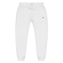 Load image into Gallery viewer, EC8 Logo -Unisex fleece sweatpants
