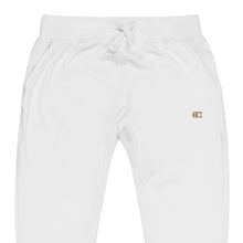 Load image into Gallery viewer, EC8 Logo -Unisex fleece sweatpants