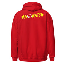 Load image into Gallery viewer, BAEC8WATCH Unisex Hoodie