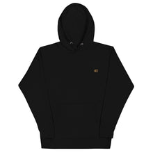Load image into Gallery viewer, EC8 Logo Unisex Hoodie