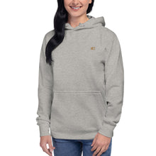 Load image into Gallery viewer, EC8 Logo Unisex Hoodie