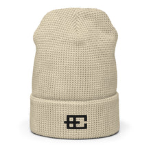 Load image into Gallery viewer, EC8 Waffle Beanie