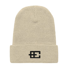 Load image into Gallery viewer, EC8 Waffle Beanie
