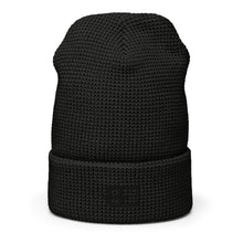 Load image into Gallery viewer, EC8 Waffle Beanie