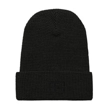 Load image into Gallery viewer, EC8 Waffle Beanie