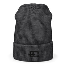 Load image into Gallery viewer, EC8 Waffle Beanie