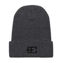 Load image into Gallery viewer, EC8 Waffle Beanie
