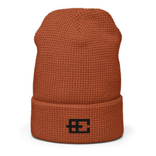 Load image into Gallery viewer, EC8 Waffle Beanie