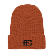 Load image into Gallery viewer, EC8 Waffle Beanie