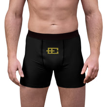 Load image into Gallery viewer, Men&#39;s EC8 Logo Boxer Briefs
