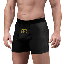 Load image into Gallery viewer, Men&#39;s EC8 Logo Boxer Briefs
