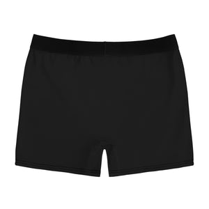 Men's EC8 Logo Boxer Briefs