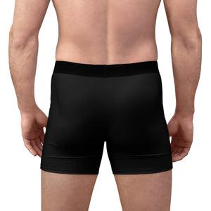 Men's EC8 Logo Boxer Briefs