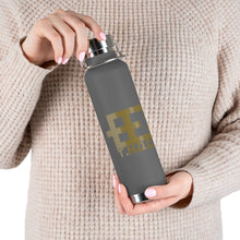 Load image into Gallery viewer, T.H.O.C.C. Copper Vacuum Insulated Bottle, 22oz
