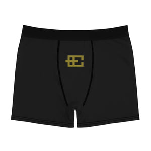 Men's EC8 Logo Boxer Briefs