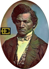Load image into Gallery viewer, THOCC FREDERICK DOUGLASS Unisex Hoodie
