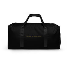 Load image into Gallery viewer, T.H.O.C.C. Duffle bag
