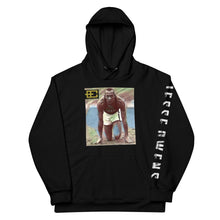Load image into Gallery viewer, THOCC JESSE OWENS Unisex Hoodie

