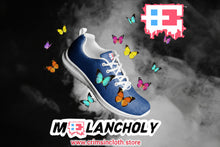 Load image into Gallery viewer, EC8 MELANCHOLY Men’s athletic shoes
