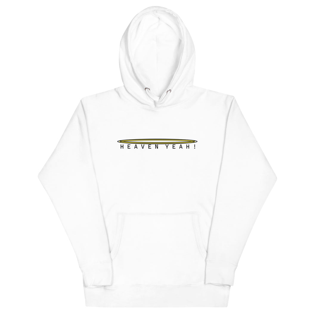 T.H.O.C.C. HEAVEN YEAH! Unisex Hoodie