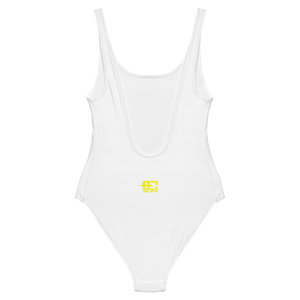 CRIMSIN SUMMER - One-Piece Swimsuit