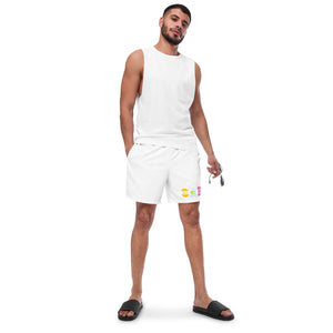 CRIMSIN SUMMER - Men's swim trunks