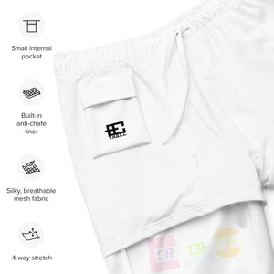 CRIMSIN SUMMER - Men's swim trunks