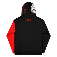 Load image into Gallery viewer, Rev 6 Lion Of Judgement Unisex Hoodie
