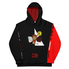 Load image into Gallery viewer, Rev 6 Lion Of Judgement Unisex Hoodie
