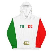 Load image into Gallery viewer, THOCC C.D.M. Unisex Hoodie
